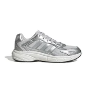Buty sportowe damskie - Damskie Buty ADIDAS ECLYPTIX 2000 JH6911 – Srebrny - miniaturka - grafika 1