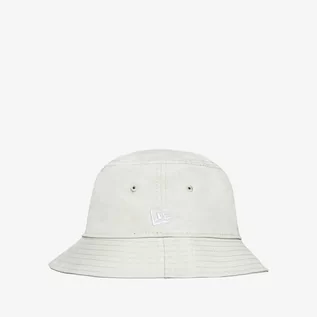 Czapki męskie - New Era Kapelusz Ne Ess Tapered Bucket Stn New Era Stn - grafika 1