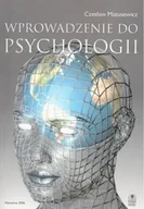 Pedagogika i dydaktyka - Wprowadzenie do psychologii - miniaturka - grafika 1