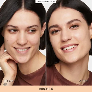 bareMinerals Complexion Rescue Tinted Moisturizer SPF 30 1,5  Birch - Podkłady do twarzy - miniaturka - grafika 5