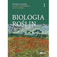 Nauki przyrodnicze - Biologia roślin. Część 1 - miniaturka - grafika 1