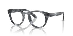 Okulary Przeciwsłoneczne Giorgio Armani AR 8190U 59861W - Okulary przeciwsłoneczne - miniaturka - grafika 1