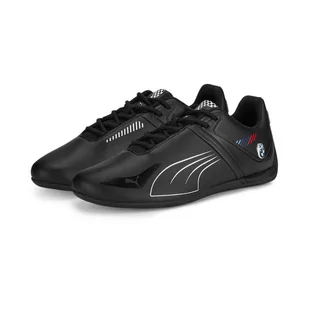 Buty do chodzenia męskie Puma BMW MMS A3ROCAT - Buty sportowe męskie - miniaturka - grafika 1
