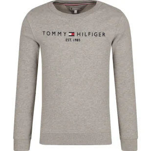 Tommy Hilfiger Bluza | Regular Fit - Bluzy dla chłopców - miniaturka - grafika 1
