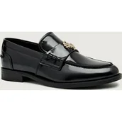 Półbuty damskie - Guess Loafersy BEVALEE - miniaturka - grafika 1