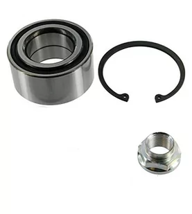 SKF VKBA 3246 ZESTAW ŁOŻYSK PRZÓD HONDA CIVIC 95-05 HRV 99 VKBA 3246 - Układ zawieszenia - akcesoria - miniaturka - grafika 1