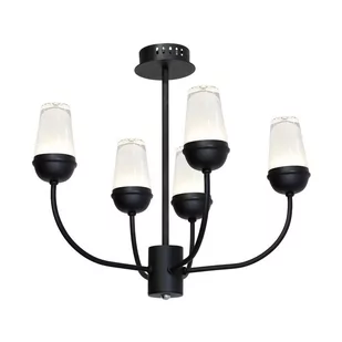Milagro LUTON ML198 - Lampy sufitowe - miniaturka - grafika 1