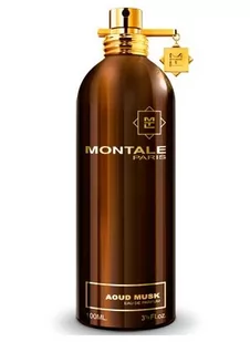 Montale Aoud Musk Woda perfumowana 100ml - Wody i perfumy unisex - miniaturka - grafika 1