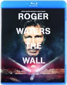 Filmy dokumentalne Blu-ray - Roger Waters: The Wall - miniaturka - grafika 1