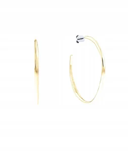 CALVIN KLEIN Kolczyki damskie - Kolczyki - miniaturka - grafika 1