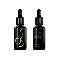 Serum do twarzy - Oio lab Organic Facial Oil Organiczny olejek do twarzy 30 ml - miniaturka - grafika 1