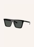 Okulary przeciwsłoneczne - Versace Okulary Przeciwsłoneczne ve4468u schwarz - miniaturka - grafika 1