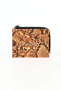 Portfel damski z logo NOBO - Nobo - Portfele - miniaturka - grafika 1