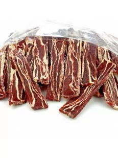 PROZOO Prozoo Boczek Filet z Kaczki XL 1 kg - Przysmaki dla psów - miniaturka - grafika 1