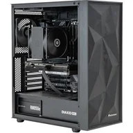 Zestawy komputerowe - Komputer MAD DOG DIAXID605F-A06DB32 R5-7600 32GB RAM 1TB SSD GeForce RTX4070 Super Wi-Fi - miniaturka - grafika 1