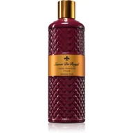 Kosmetyki do kąpieli - Savon The Royal Baraque Pearl żel pod prysznic 500 ml - miniaturka - grafika 1