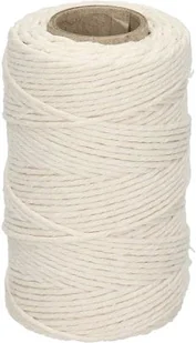 CZED-NAR - Sznurek wędliniarski - Nić wędliniarska - 100 g - Grille - miniaturka - grafika 1