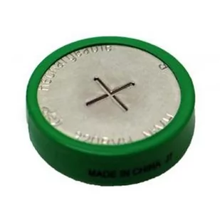 Akumulator 1.2V NiMH 320mAh 0.38Wh - Ładowarki i akumulatory - miniaturka - grafika 1