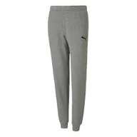 Odzież sportowa dziecięca - Spodnie Do Joggingu Dziecięce Casual TeamGoal 23 - miniaturka - grafika 1