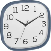 Zegary - TFA TFA 60.3053.06 Analogue Wall Clock pigeon blue - miniaturka - grafika 1