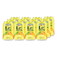 Soki i napoje niegazowane - Tymbark Lemoniada gaz. jab cyt man 330ml x 12szt - miniaturka - grafika 1