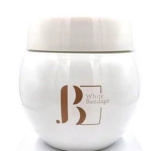 Biały Bandaż Krem Retinol Żelazko Na Zmarszczki, 50g - Kremy do twarzy - miniaturka - grafika 1