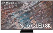 Telewizory - Samsung QE75QN800AT (QE75QN800ATXXH) - miniaturka - grafika 1