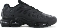 Sneakersy męskie - Nike Air Max Plus TN Drift - Buty sneakersy męskie czarny HF0785-001 , Rozmiar: EU 40 US 7 - miniaturka - grafika 1
