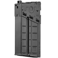 Amunicja i osprzęt ASG - Magazynek do repliki karabinu ASG H&K Heckler&Koch PSG1 6 mm green gas - miniaturka - grafika 1
