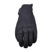 Rękawice motocyklowe - Rękawice Motocyklowe Five Flow WP CzarnyXXL - miniaturka - grafika 1