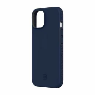 Incipio Grip - obudowa ochronna do iPhone 13/14 kompatybilna z MagSafe inkwell blue - Etui i futerały do telefonów - miniaturka - grafika 1