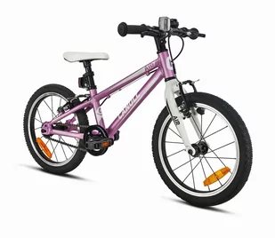Canull Air 16 cali Fioletowy - Rowery - miniaturka - grafika 1