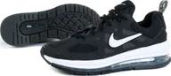 Buty dla dziewczynek - Nike AIR MAX GENOME GS : Rozmiar - 38.5 - miniaturka - grafika 1
