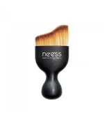 Pędzle do makijażu - Donegal DON PĘDZEL 4059) NEESS KABUKI - miniaturka - grafika 1
