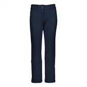 Spodnie damskie - CMP Spodnie damskie długie - miniaturka - grafika 1