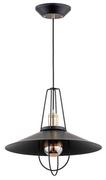 Lampy sufitowe - Alfa DENIM 60948 lampa wisząca 1x60W/E27 60948 - miniaturka - grafika 1