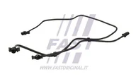 Węże chłodnicy - Przewód płynu chłodzącego Fast FT61881 - miniaturka - grafika 1