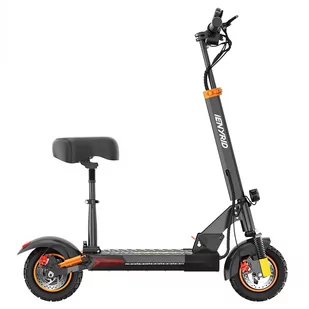 iENYRID M4 Pro S Max Czarny - Hulajnogi elektryczne - miniaturka - grafika 3