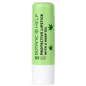 Balsamy do ust - Botanic Help Pomadka ochronna 5 g - miniaturka - grafika 1