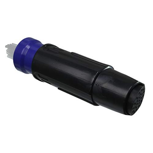Paxanpax PFC1282 uniwersalny odkurzacz do usuwania drobnych zabrudzeń, szczotka do odkurzania, narzędzie do czyszczenia (32 mm)