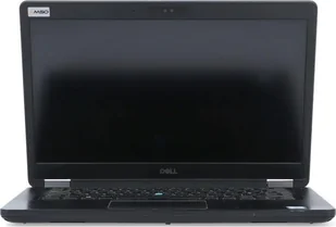 Laptop Dell Dell Latitude 5490 i5-8350U 8GB 240GB SSD 1366x768 Klasa A- Windows 10 Home - Elektronika OUTLET - miniaturka - grafika 1
