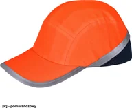 Akcesoria BHP - R.E.I.S. OX-BUMPER-HV - Przemysłowy hełm lekki - seledynowy - miniaturka - grafika 1