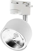Lampy pozostałe - TK Lighting Głowica do szynoprzewodu TK 4492 z serii TRACER - miniaturka - grafika 1