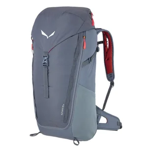 Salewa Plecak Damski Alp Mate 30 Ws Flintstone/Fluo Coral - Plecaki - miniaturka - grafika 1