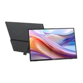 Monitory - ZEUSLAP P16T 16" FHD IPS 3 ms - miniaturka - grafika 1