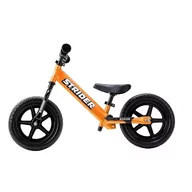 Rowerki biegowe - Strider Rowerek Biegowy 12" Sport Orange - miniaturka - grafika 1