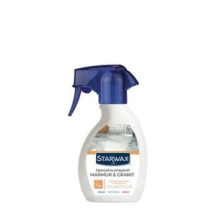 Starwax Środek  Marmur  kamień i granit 250 ml - Akcesoria do myjek - miniaturka - grafika 2