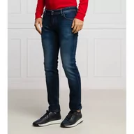Spodnie męskie - Joop! Jeansy Hamond | Slim Fit - miniaturka - grafika 1