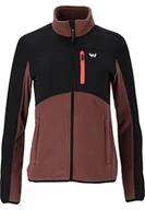 Kurtki damskie - WHISTLER Evo damska kurtka polarowa - miniaturka - grafika 1