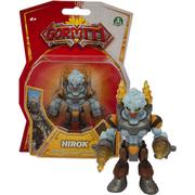 Figurki dla dzieci - GORMITI RUCHOMA FIGURKA GIOCHI PREZIOSI HIROK 9cm - miniaturka - grafika 1